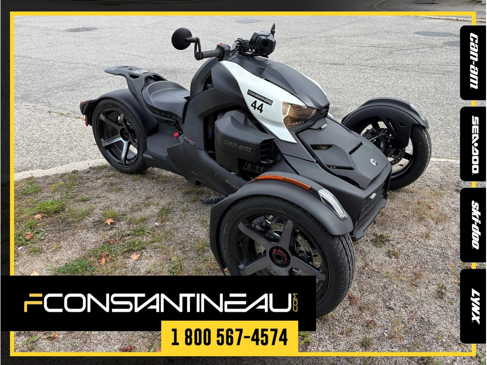 Can-am Ryker Sport 900 Ace 2026 alt
