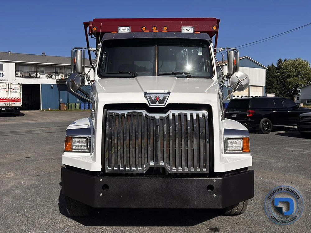 2019 Western-star 4700