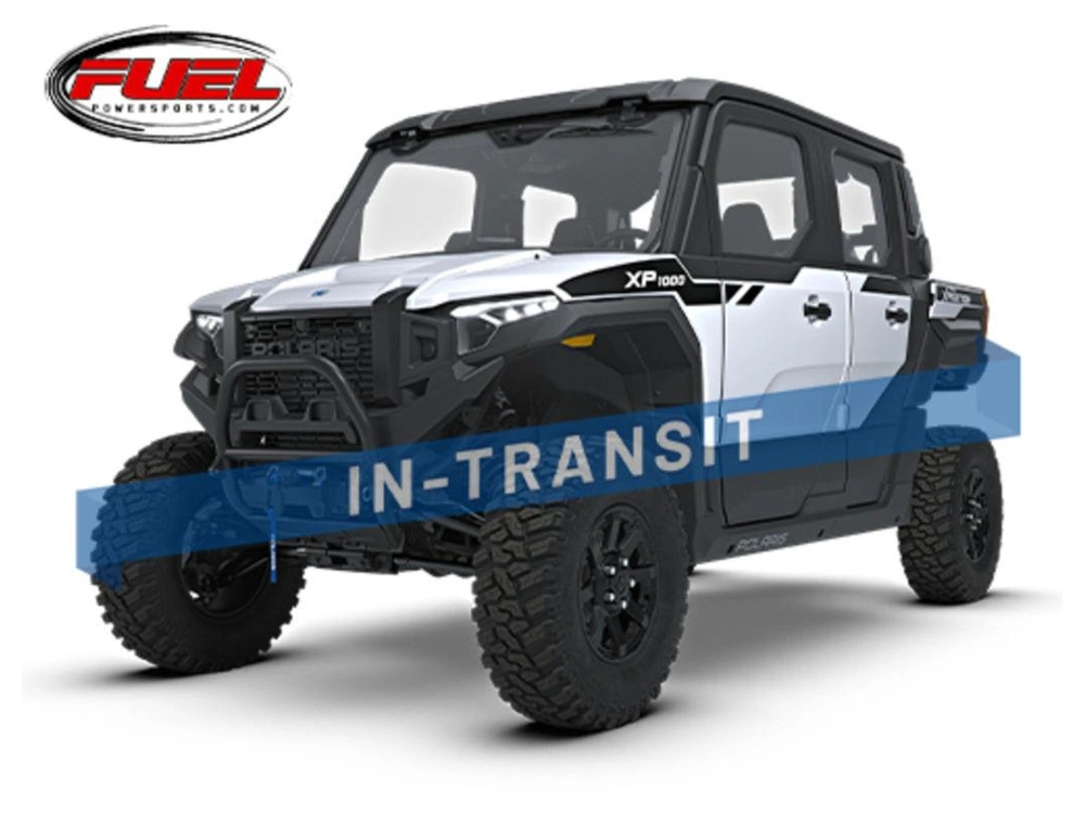 2027 Polaris Xpedition Xp 5 Northstar alt
