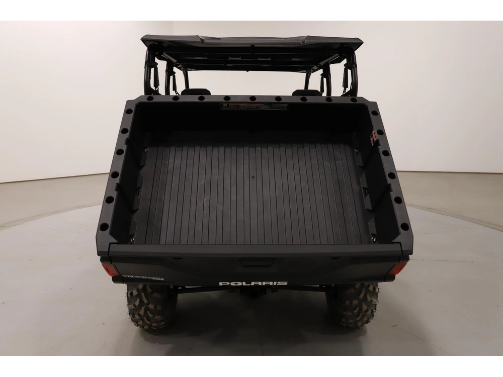 2025 Polaris Ranger Crew 570 Full-size W/ Roof alt