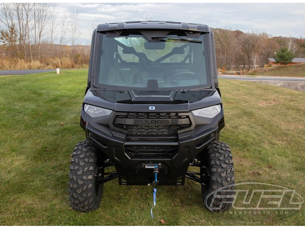 2027 Polaris Ranger Crew Xp 1000 Northstar Texas Edition alt