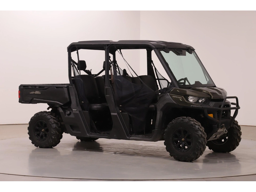 2020 Can-am Defender Max Dps Hd8 Bc alt