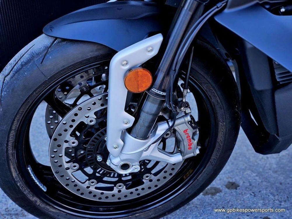 2024 Mv Agusta Brutale 1000 Rs