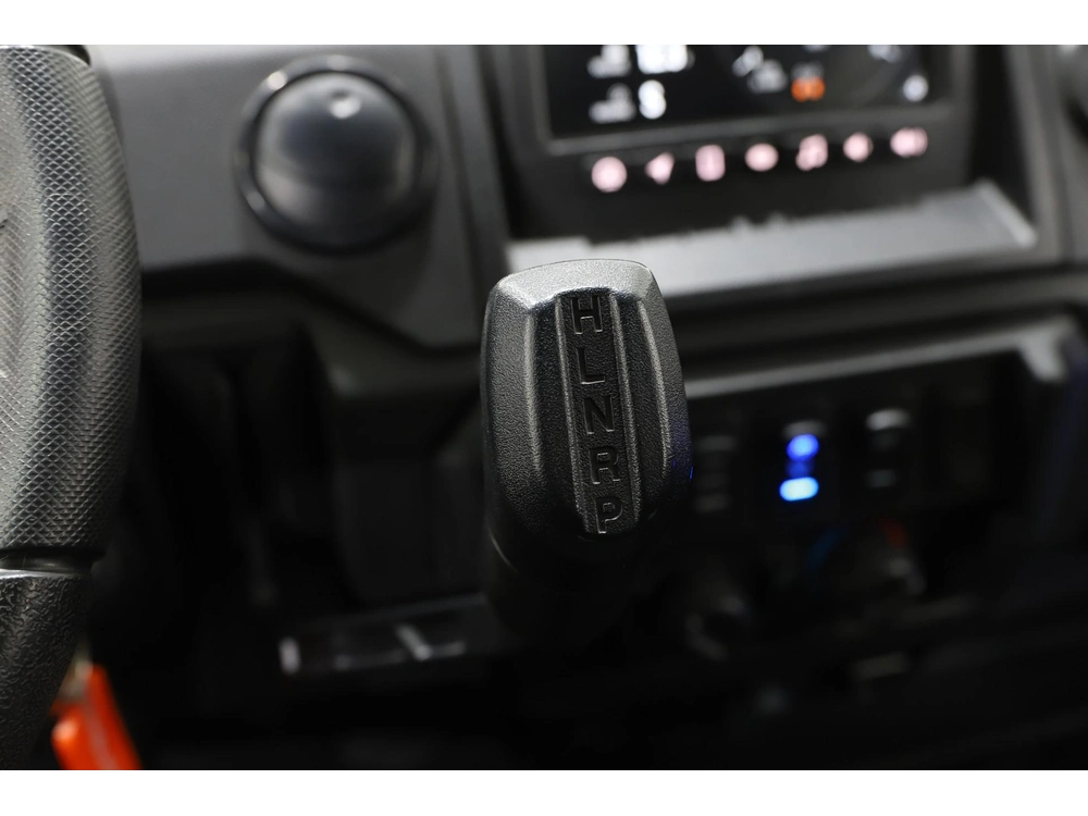 2022 Polaris Ranger Northstar Ultimate Crew Big Game (demo) alt