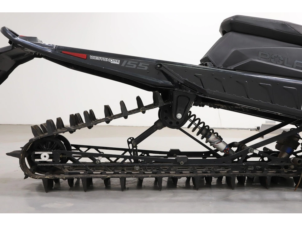2024 Polaris 850 Rmk Khaos 155 alt