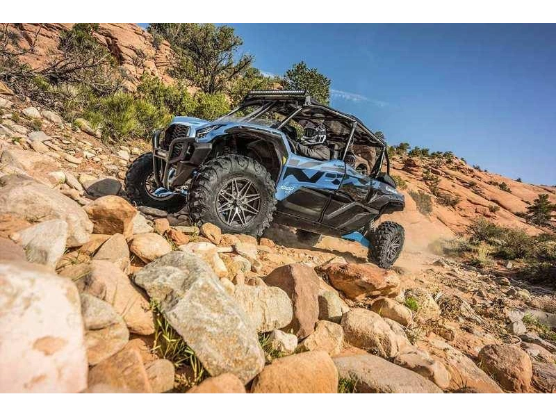 Kawasaki Teryx Krx4 1000 Es Special Edition 2027 alt