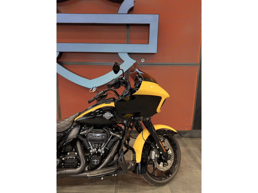 2023 Harley-davidson Road Glide Special