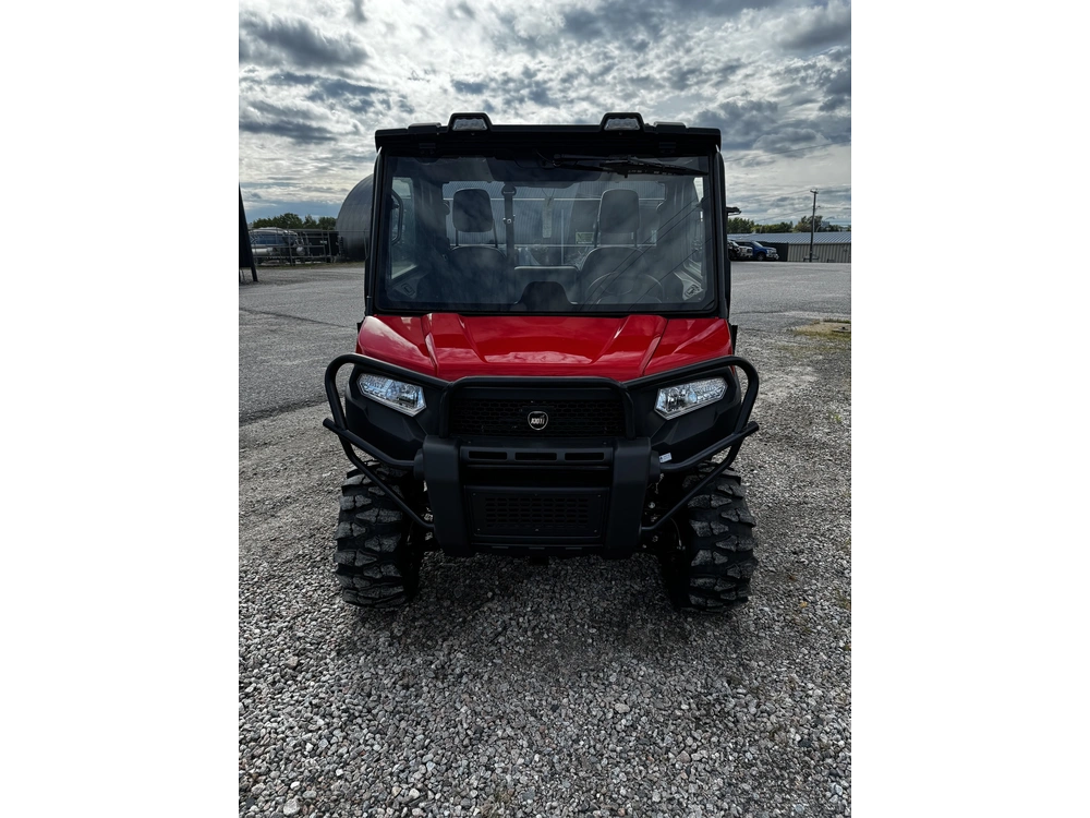 2027 Kioti K9 2400swc alt