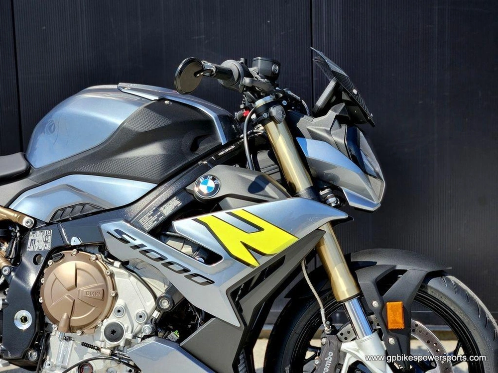 2023 Bmw S 1000 R Sport