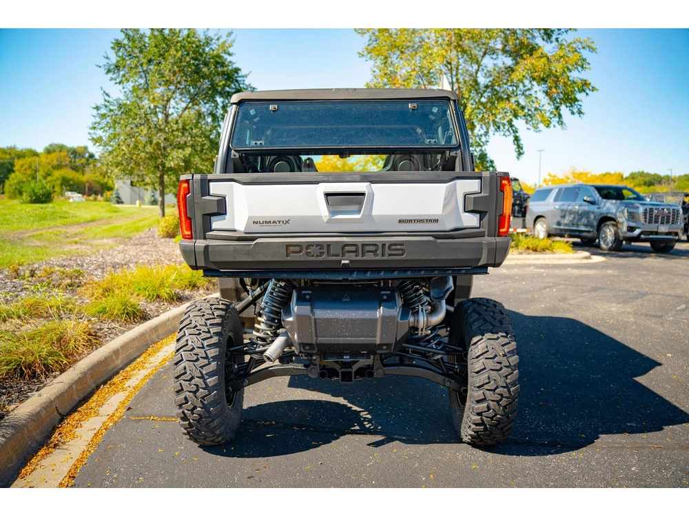 2027 Polaris Xpedition Xp 5 Northstar