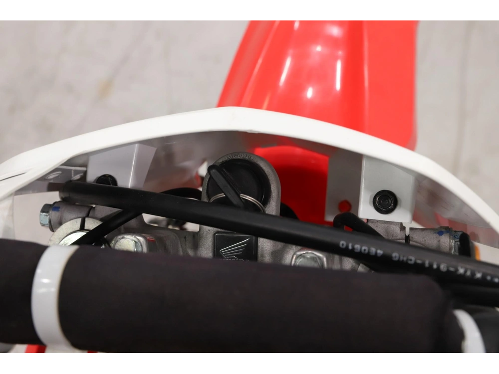 2015 Honda Crf 110f alt