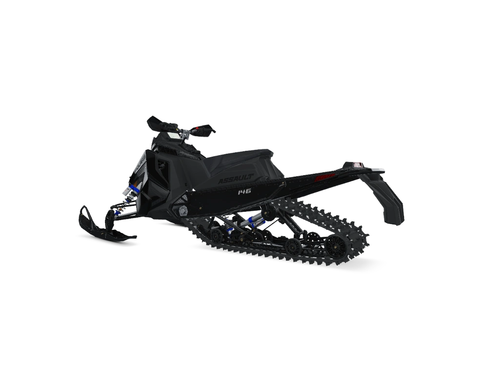 2027 Polaris 850 Switchback Assault 146