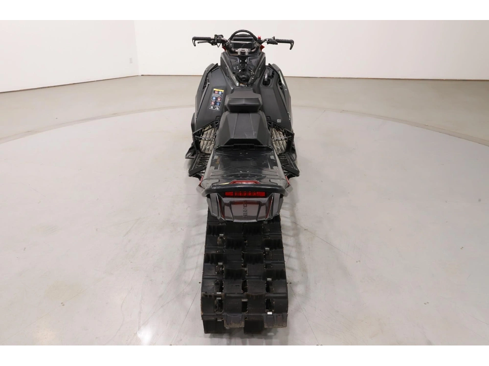 2025 Polaris 850 Rmk Khaos 155 - Only 459 Miles! alt