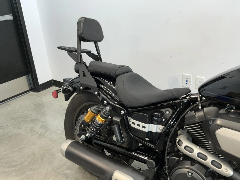 2021 Yamaha Bolt 950 R