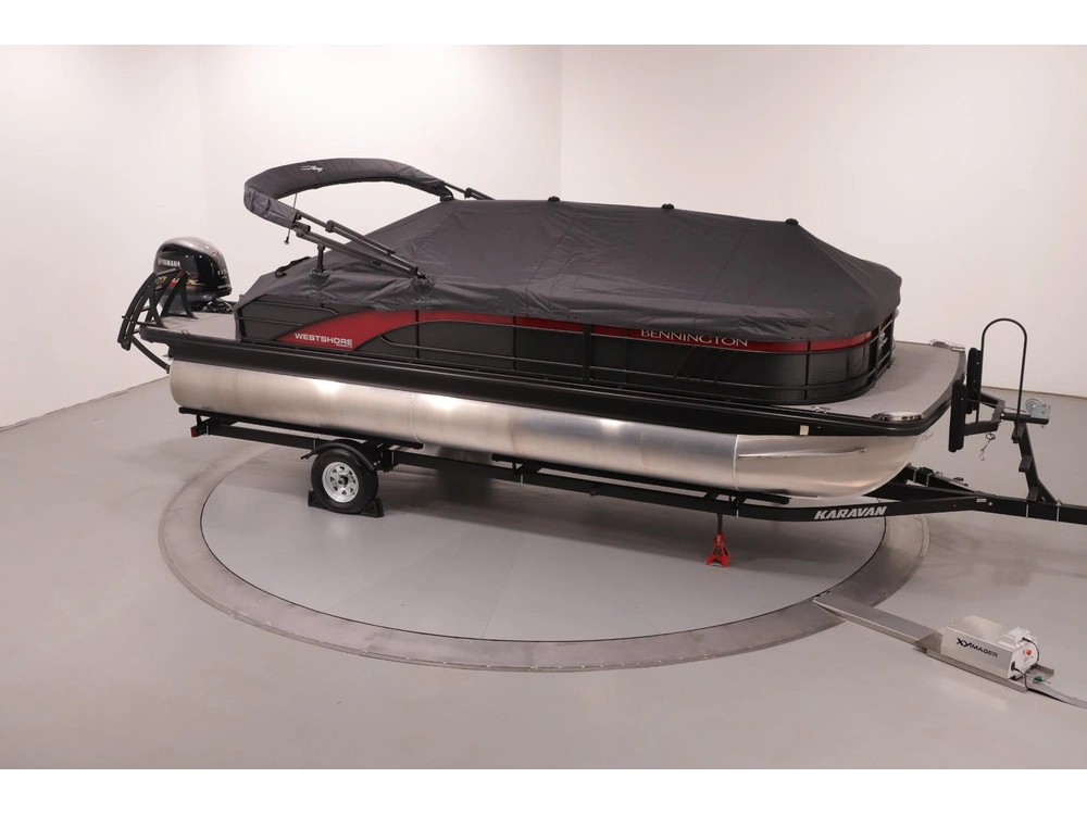 2023 Other 22l Swingback W/ 115hp Yamaha Sho alt