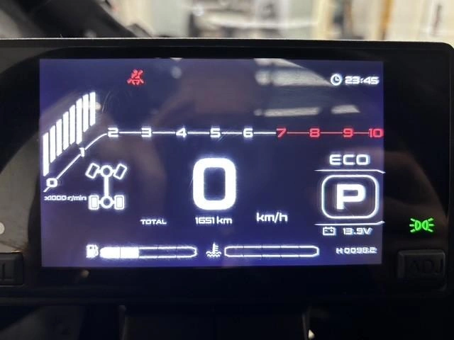 2021 Cfmoto Zforce 950 2021