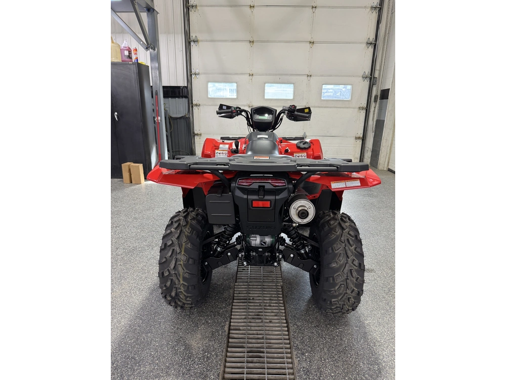 Suzuki King Quad 750 Xpm6 2026