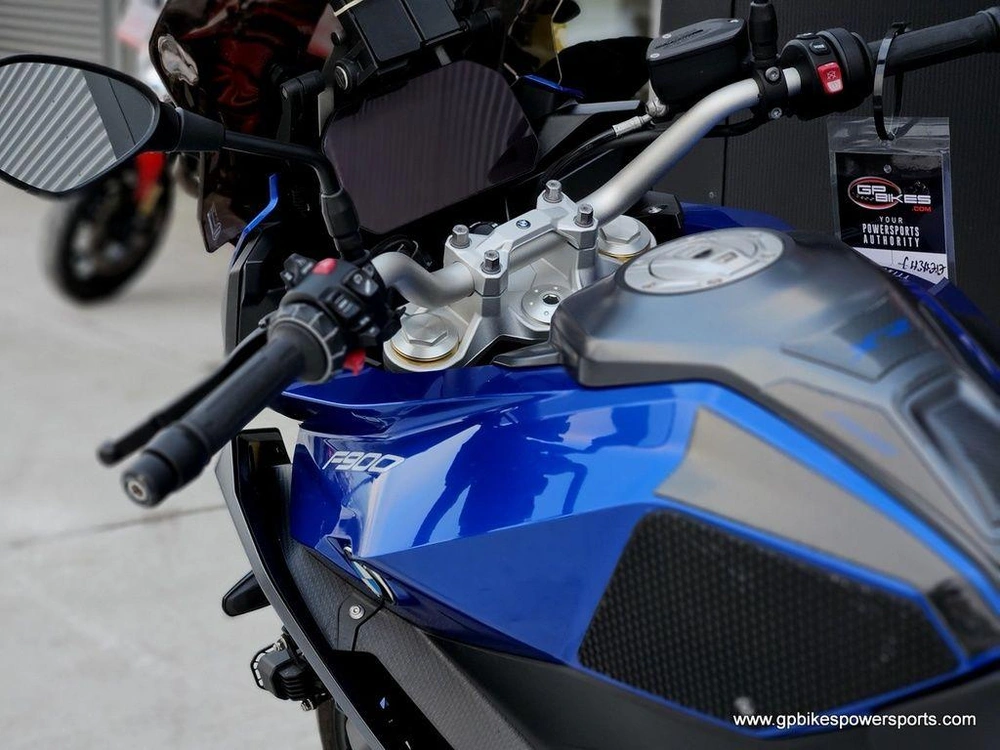 2023 Bmw F 900 Xr Sport