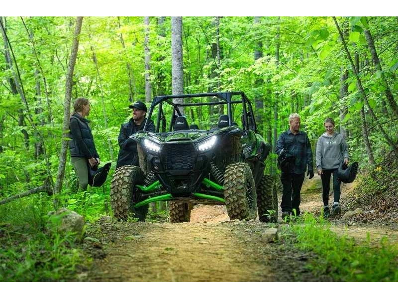 Kawasaki Teryx Krx4 1000 Tr 2027 alt