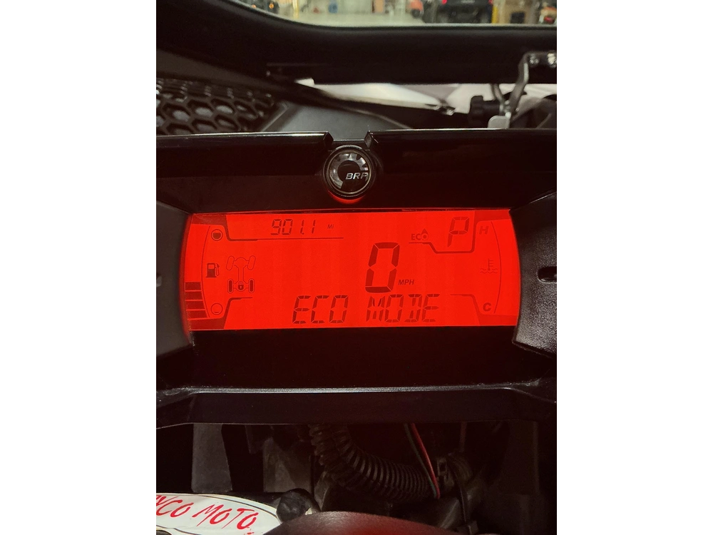 2023 Can-am Maverick Max Ds Turbo