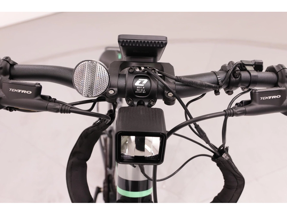 2022 Fuell Flluid-1 Electric Bike alt