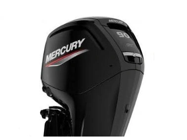 2027 Mercury 90hp - 90elpt alt