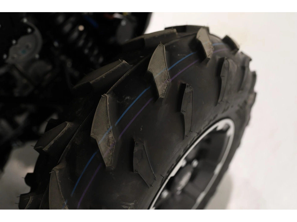 2026 Yamaha Kodiak 700 Xt-r - Eps alt