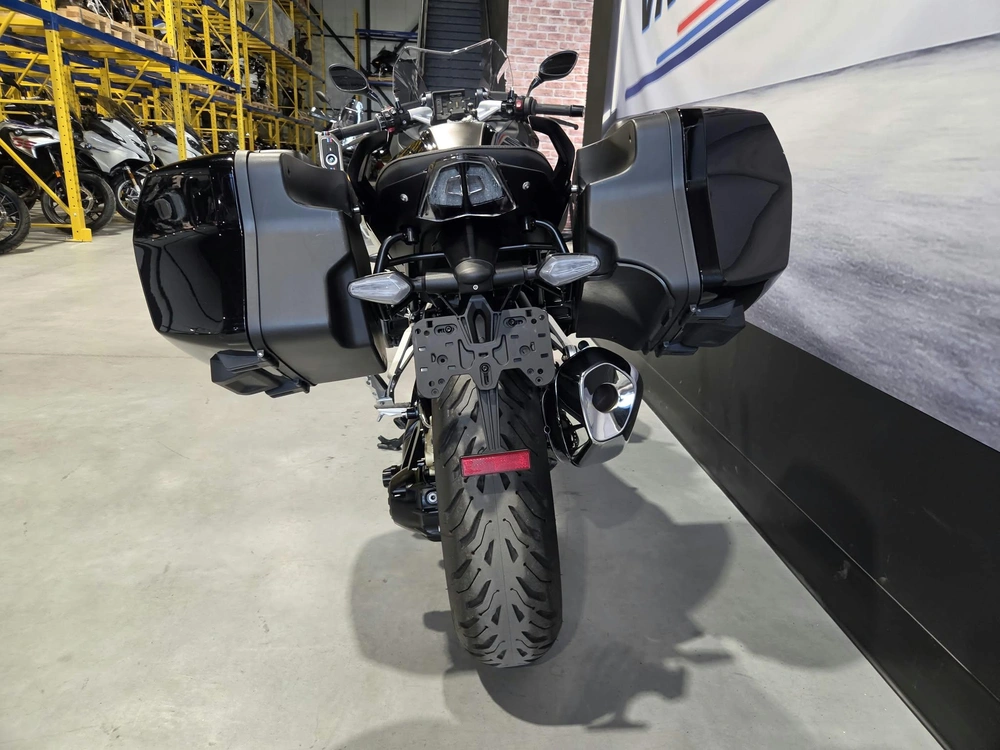 Bmw R1250rs 2023