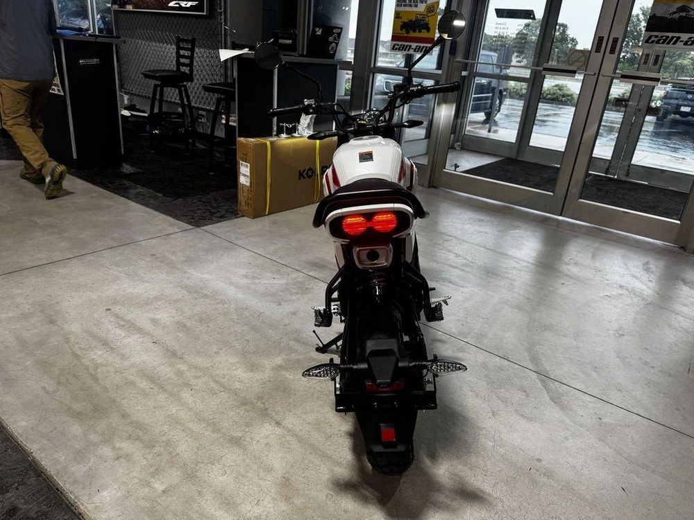 2026 Cfmoto Papio Cl
