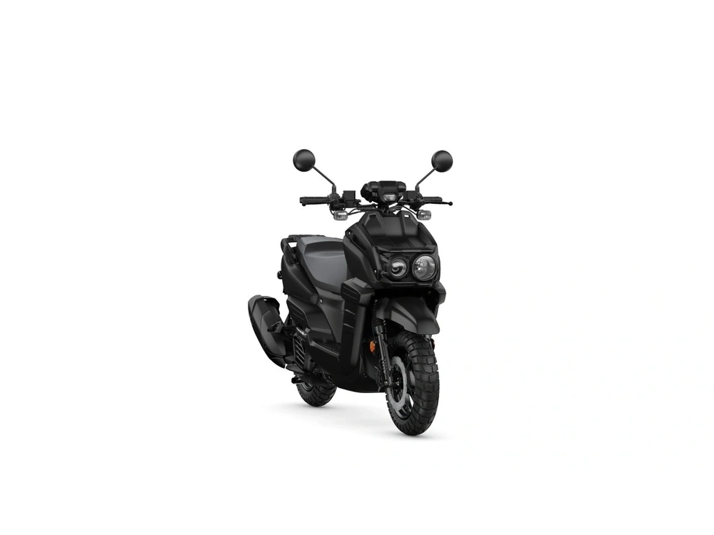 2026 Yamaha Zuma 125