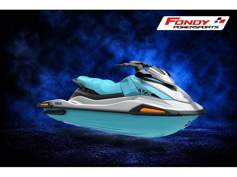 2026 Yamaha Vx®