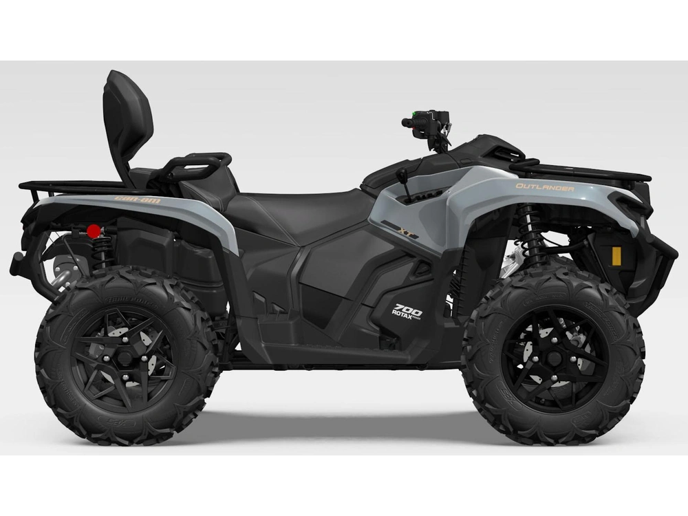 Can-am Outlander Max 700 Xt 2027 alt
