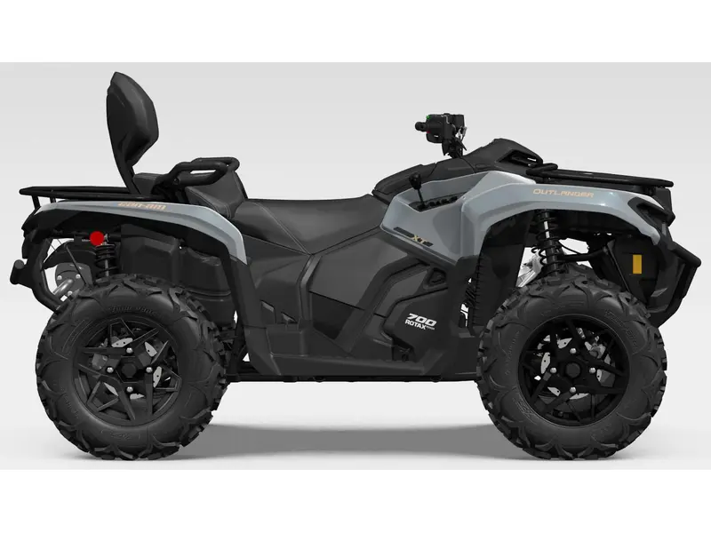 Can-Am OUTLANDER MAX 700 XT 2027