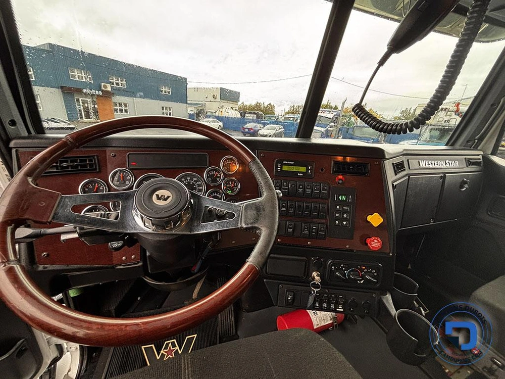 2019 Western-star 4700