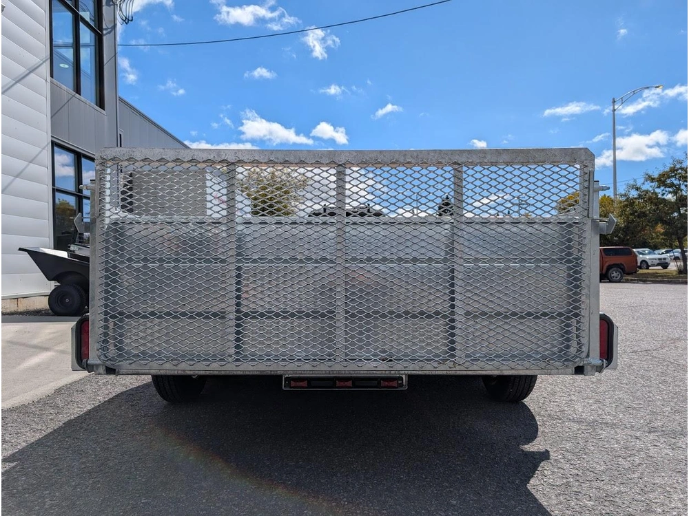 Ycremorque Yc66144-2g 2027