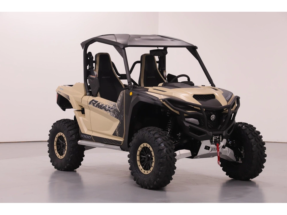 2023 Yamaha Wolverine Rmax2 1000 alt