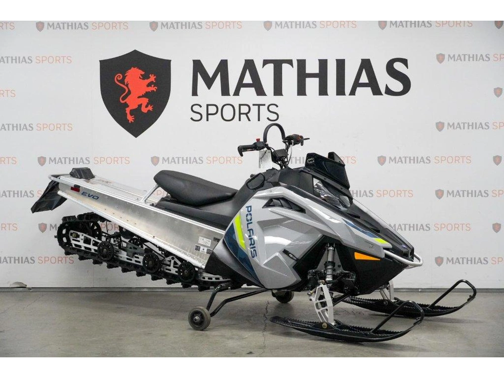 Polaris 550 Rmk Evo 144 Es 2026 alt
