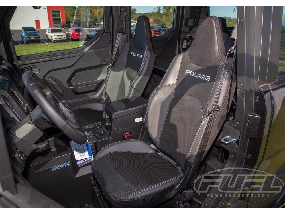 2026 Polaris Xpedition Adv 5 Ns Trail Package alt