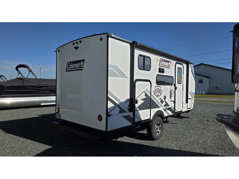 Coleman 1708 Bh 2022