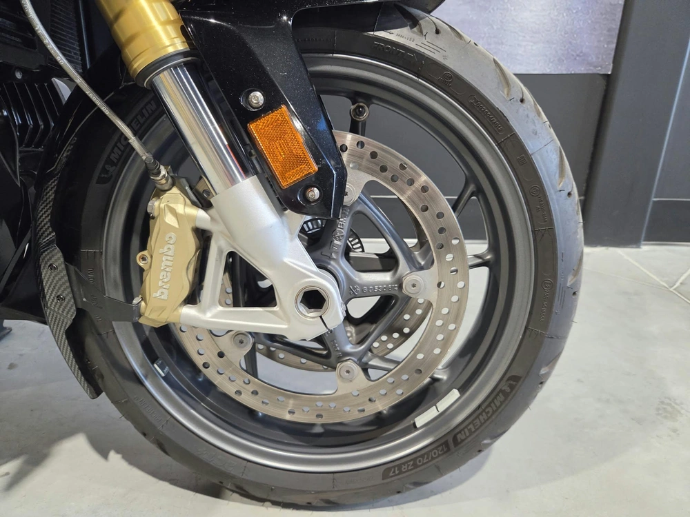Bmw R1250rs 2023
