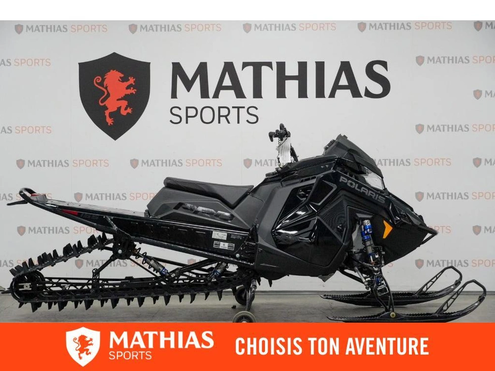 Polaris 9r Rmk Pro 155 2027 alt