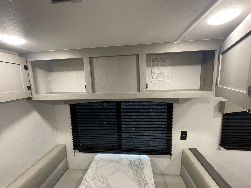 2026 Coachmen Clipper 17fq