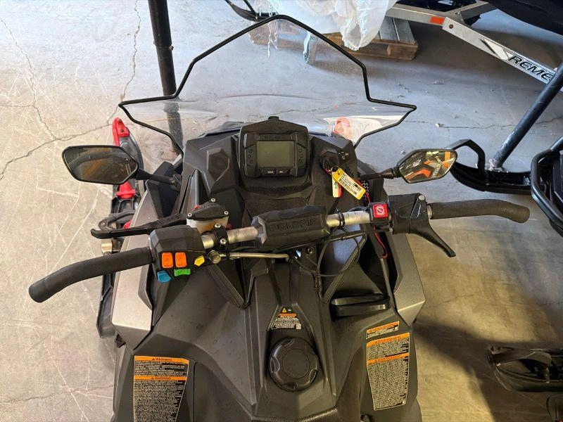 Polaris 600 Switchback Pro S 2015 alt