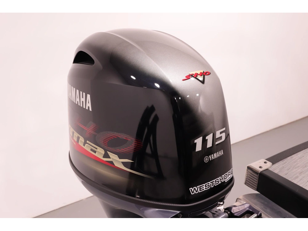 2023 Other 22l Swingback W/ 115hp Yamaha Sho alt