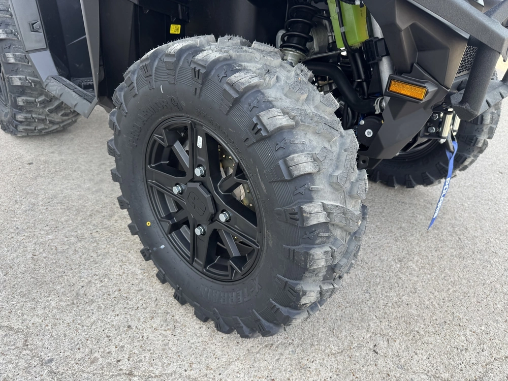 2027 Polaris Sportsman 850 Trail