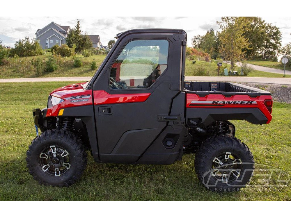 2027 Polaris Ranger Xp 1000 Northstar Premium alt