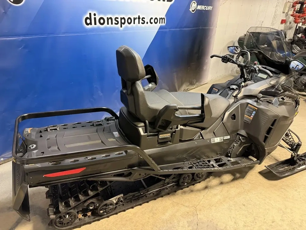 Ski-doo Expedition Le 20 900 Ace 2026 alt