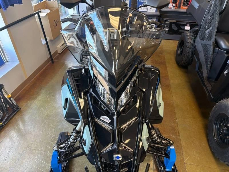 Polaris 850 Titan Adv Ultmt 1.5 2026 alt