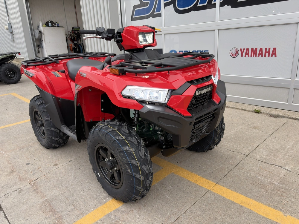 2027 Kawasaki Brute Force 750 alt