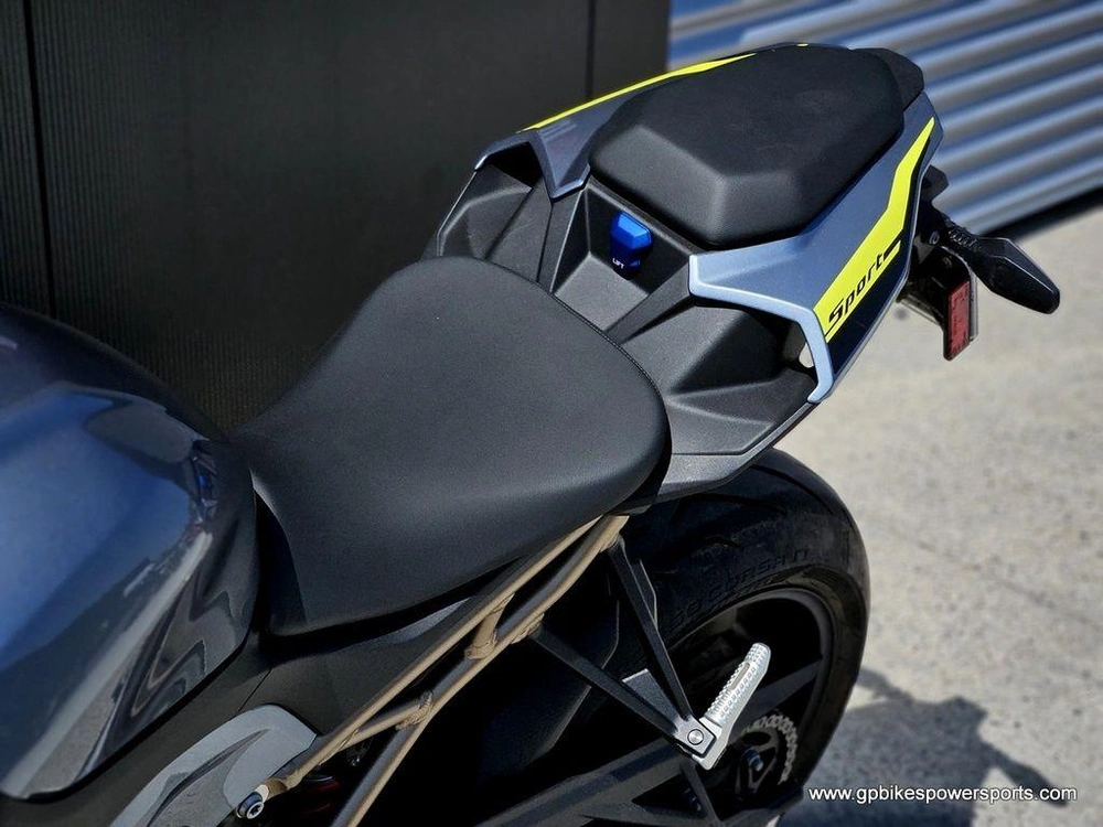 2024 Bmw S 1000 R Sport